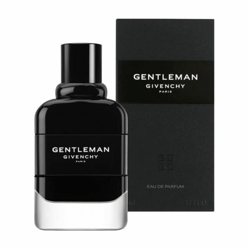 Givenchy Gentleman EDP for him 50mL - Gentlemen